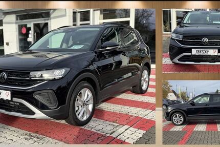 VW T-Cross 6.432 km 24.790 &euro; Kandel 76870