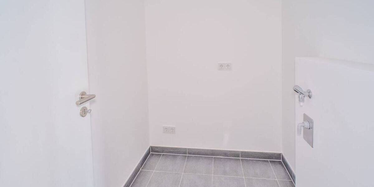 #360° Besichtigung ***Villa Rosenhöhe*** Erstbezug mit großer Dachterrasse - Etagenwohnung Offenbach am Main Rosenhöhe | Angebot:26310323