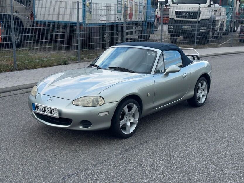 MX-5