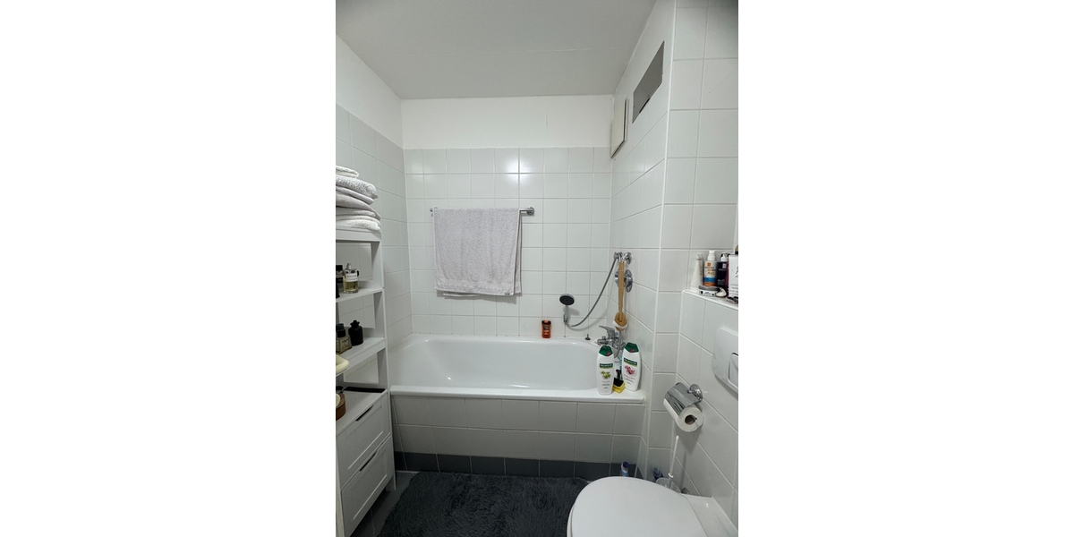 Naturliebhaber aufgepasst: 2-Zimmer-Wohnung im schönen Hönow, ohne Käuferprovision - Etagenwohnung Hoppegarten-Hönow Hönow | Angebot:27071284