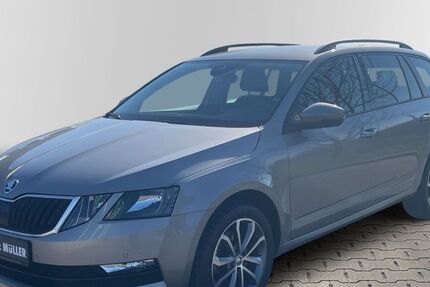 Skoda Octavia 86.038 km 17.690 &euro; Lutherstadt Wittenberg 06886