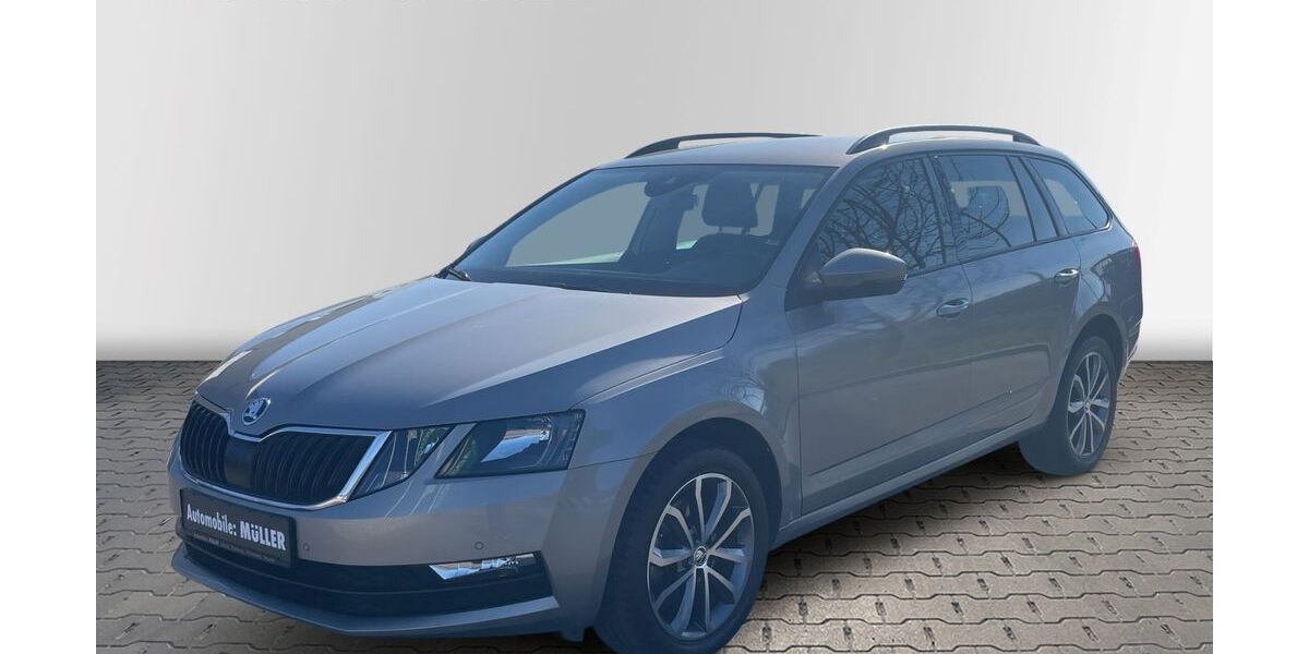Skoda Octavia 86.038 km 17.690 &euro; Lutherstadt Wittenberg 06886