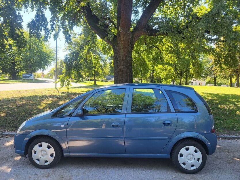 Meriva