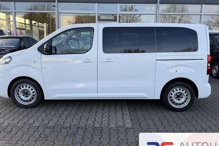 Citroen SpaceTourer 60.402 km 27.500 &euro; Wetzlar 35576