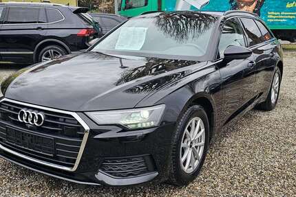 Audi A6 131.802 km 26.950 &euro; Dachau 85221