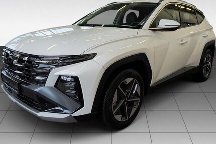 Hyundai TUCSON 18.511 km 28.990 &euro; Soest 59494