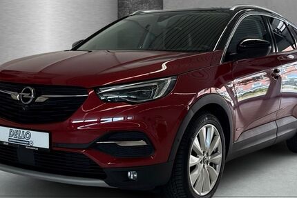 Opel Grandland (X) 110.002 km 16.950 &euro; Lübeck 23558