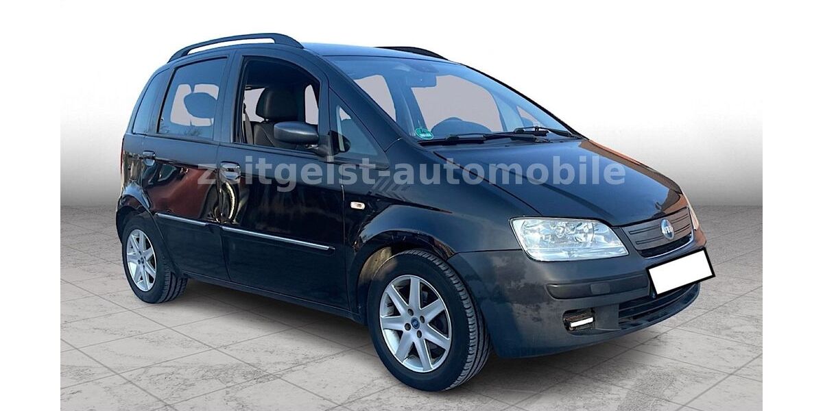Fiat Idea 150.000 km 2.985 &euro; Potsdam 14480