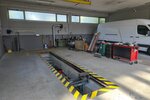 Wildeck-OT, Gewerbegrundstück mit Gebäude, direkt Autobahnabfahrt A4 - Sonstige Wildeck Hönebach | Angebot:22078765