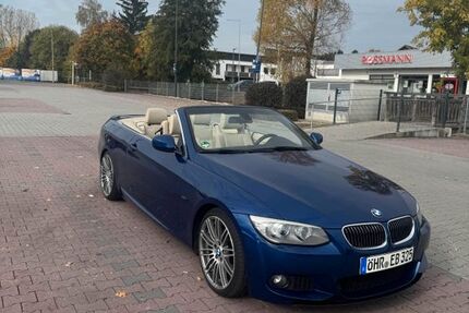 BMW 325 61.000 km 20.000 &euro; Bretzfeld 74626