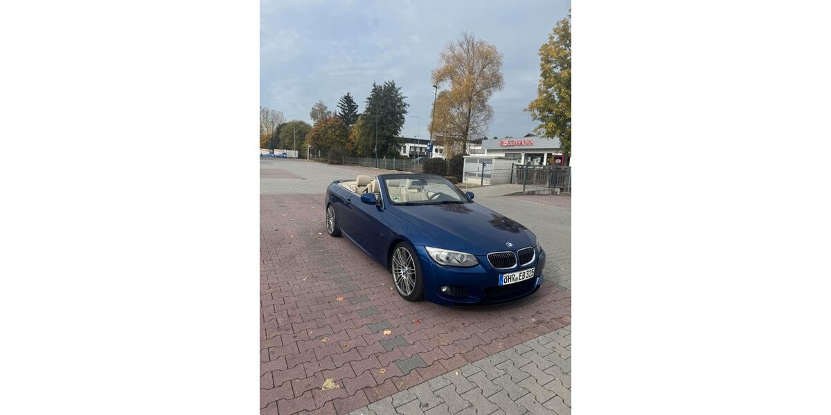 BMW 325 61.000 km 20.000 &euro; Bretzfeld 74626