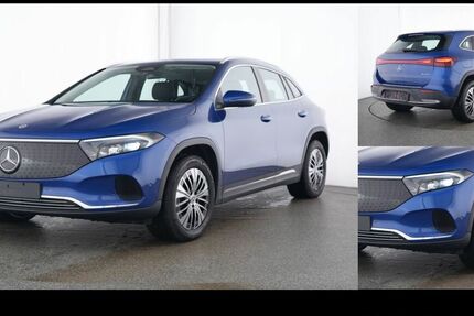 Mercedes-Benz EQA 9.200 km 36.440 € Osterholz-Scharmbeck 27711