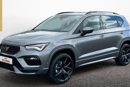 Cupra Ateca 1.580 km 37.441 &euro; Dietersheim 91463