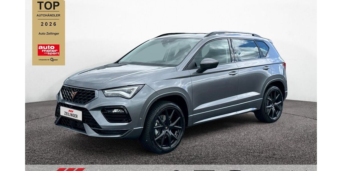 Cupra Ateca 1.580 km 37.441 &euro; Dietersheim 91463