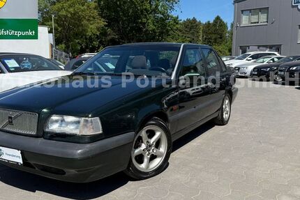 Volvo 850 240.000 km 6.999 &euro; Hannover 30629