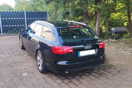 Audi A6 405.000 km 2.900 &euro; Osterburken 74706