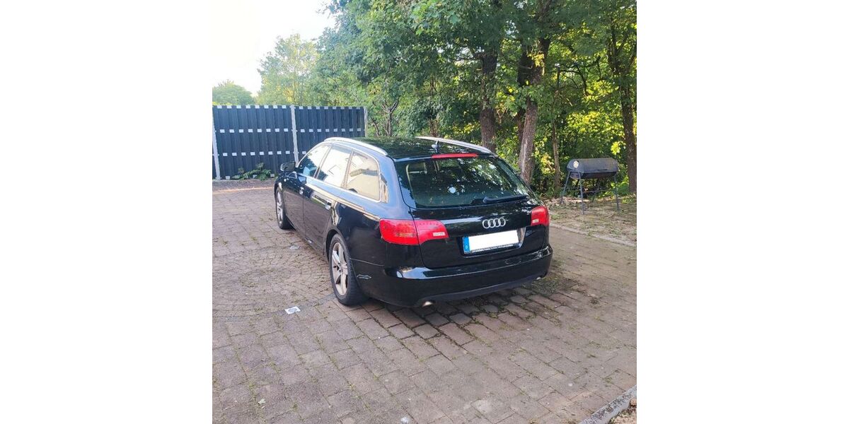 Audi A6 405.000 km 2.900 &euro; Osterburken 74706