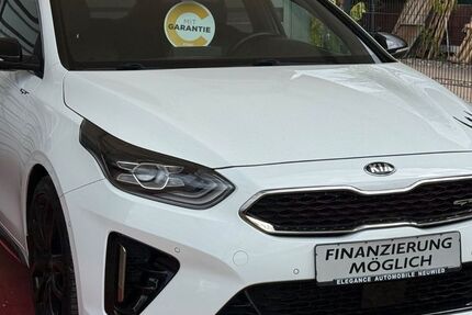 Kia pro ceed / ProCeed 153.500 km 15.590 &euro; Neuwied 56567