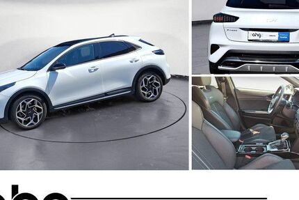 Kia XCeed 19.990 km 24.320 &euro; Freiburg 79108