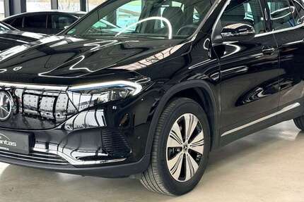 Mercedes-Benz EQA 250 14.400 km 33.900 &euro; Uhingen 73066
