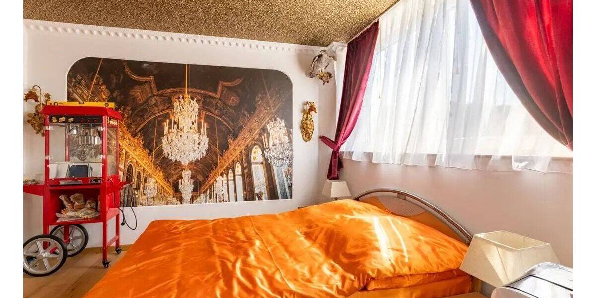 Etagenwohnung Barsinghausen - 7 Zimmer, 180 m&sup2;, 425.000&euro; | Angebot:26891710