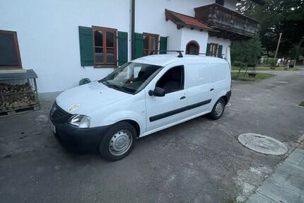 Dacia Logan 92.040 km 2.000 &euro; Berg 82335