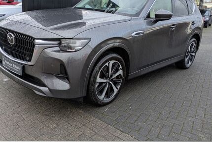 Mazda CX-60 61.370 km 33.885 &euro; Leverkusen 51373