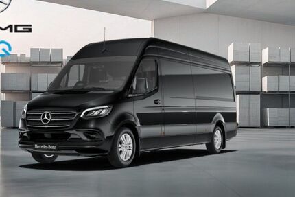 Mercedes-Benz Sprinter 17.600 km 65.331 &euro; Siegen 57074