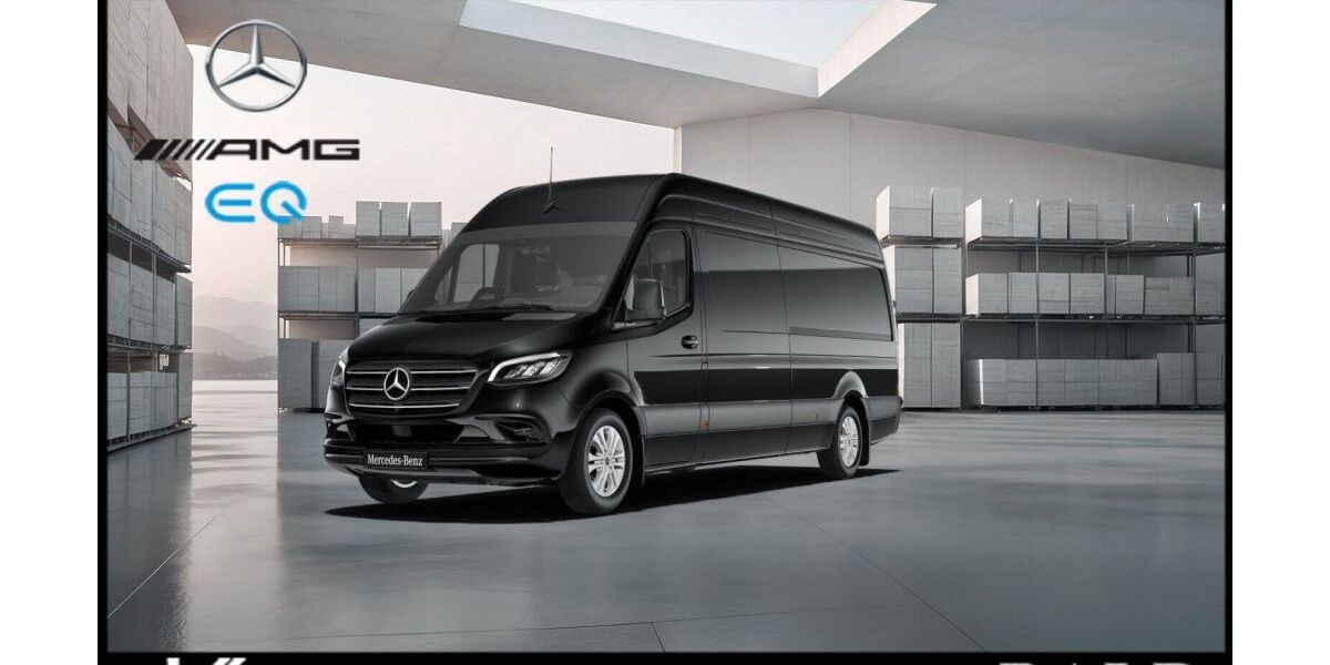 Mercedes-Benz Sprinter 17.600 km 65.331 &euro; Siegen 57074