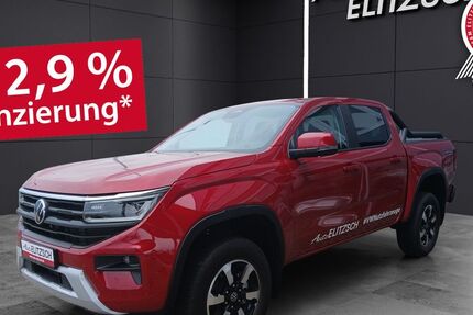 VW Amarok 22.500 km 50.900 &euro; Kamenz 01917
