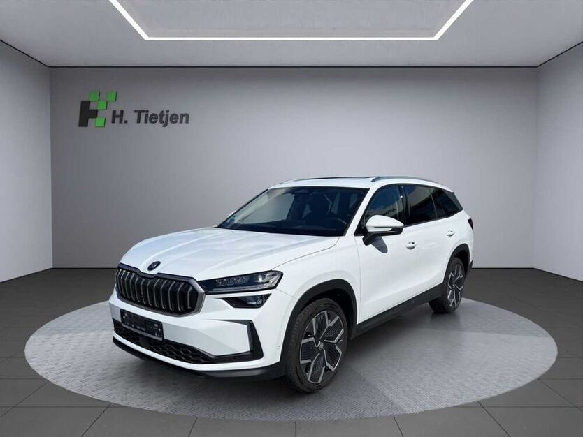 Kodiaq