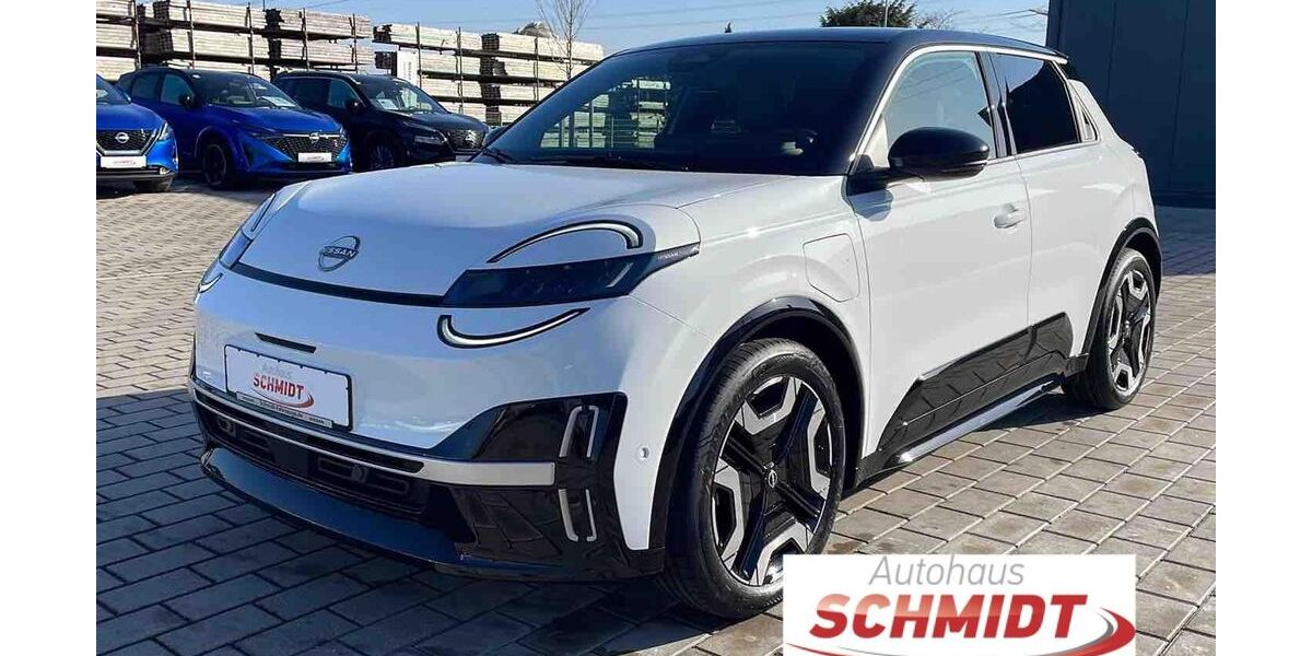 Nissan Micra 2.000 km 31.990 &euro; Sachsenheim 74343