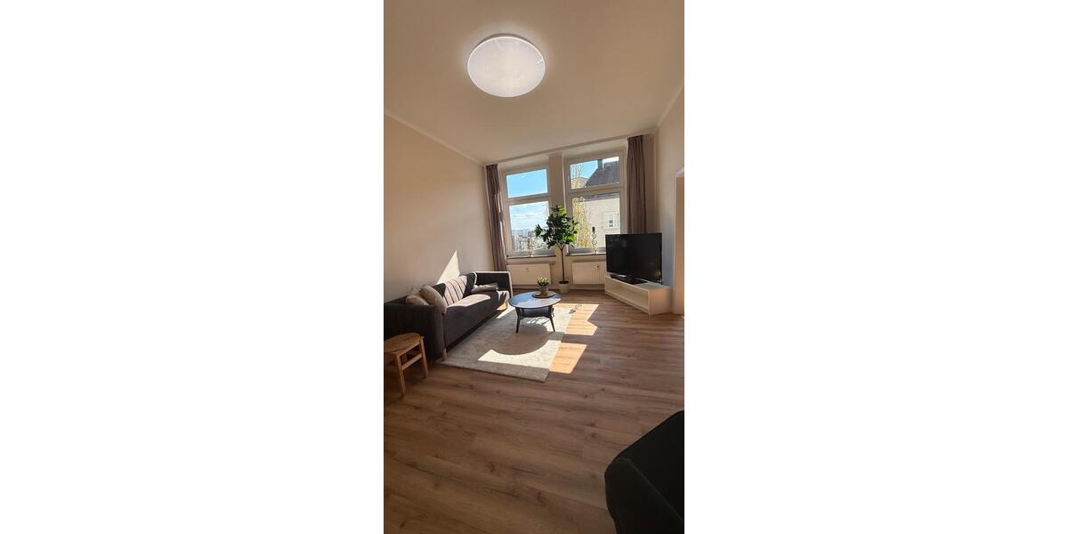 Etagenwohnung Düsseldorf Flingern Süd - 4 Zimmer, 87 m&sup2;, 2.000&euro; | Angebot:26301712