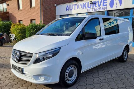 Mercedes-Benz Vito 115.768 km 21.500 € Uetersen 25436