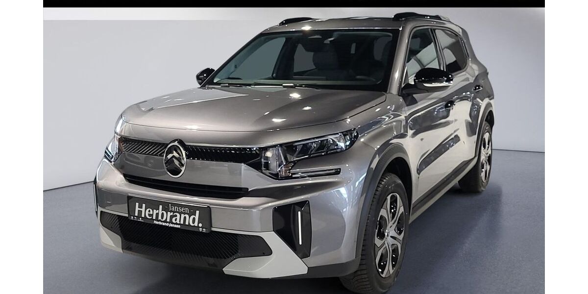 Citroen C3 Aircross 2.080 km 16.890 &euro; Neuss 41460