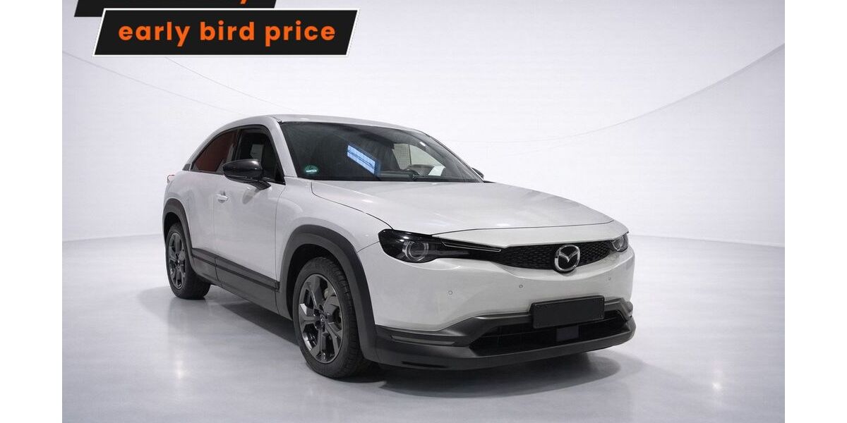 Mazda MX-30 32.657 km 12.949 &euro; Ergolding 84030