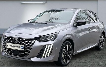 Peugeot 208 15.706 km 17.980 &euro; Rüsselsheim 65428