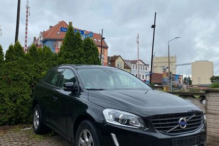 Volvo XC60 183.000 km 13.200 € Erfurt 99089