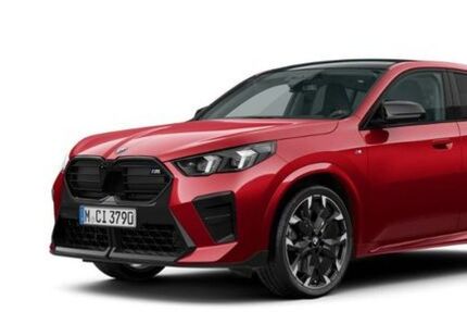 BMW X2 8.560 km 53.880 &euro; Crailsheim 74564