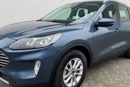 Ford Kuga 83.000 km 17.490 &euro; Ginsheim Gustavsburg 65462
