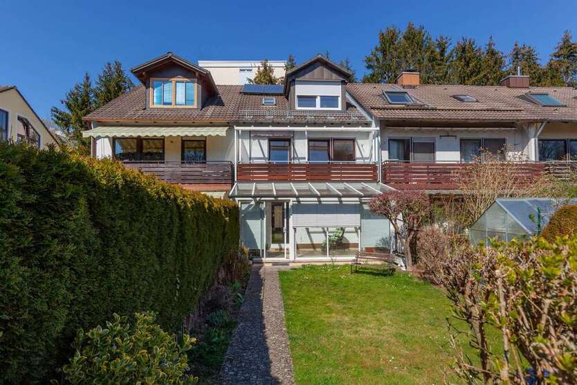 Haus zum Kaufen in Fürstenfeldbruck 798.000 € 137 m²
