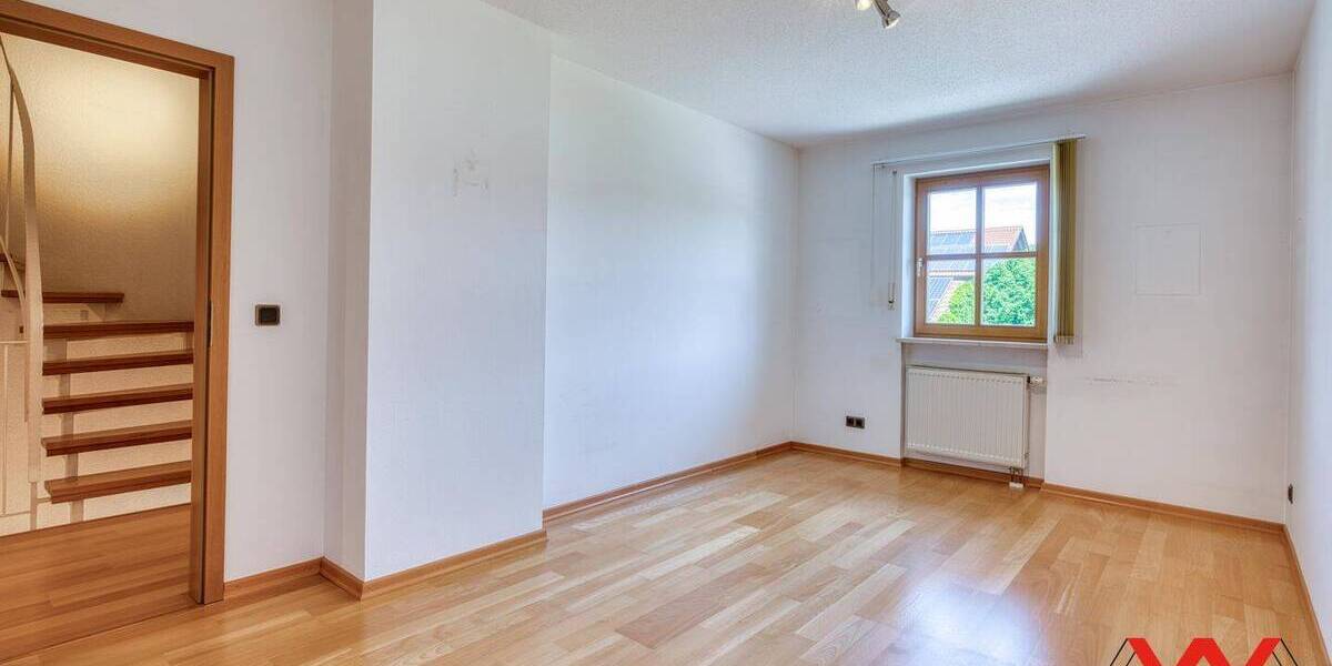 Doppelhaushälfte Moosach - 5 Zimmer, 187 m&sup2;, 838.000&euro; | Angebot:26878960