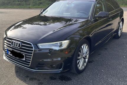 Audi A6 224.000 km 13.000 &euro; Stutensee 76297