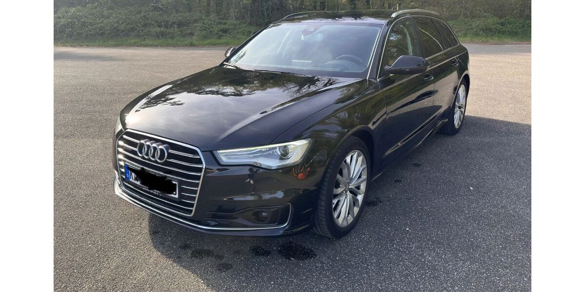 Audi A6 226.000 km 13.000 &euro; Stutensee 76297