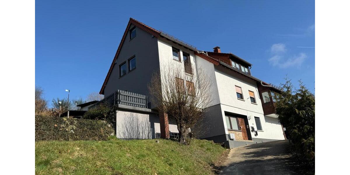 Mehrfamilienhaus, Wohnhaus Heppenheim (Bergstraße) - 15 Zimmer, 360 m&sup2;, 780.000&euro; | Angebot:25268835