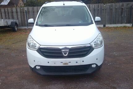 Dacia Lodgy 339.000 km 2.990 &euro; Rötgesbüttel 38531