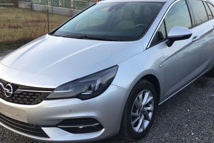 Opel Astra 92.600 km 11.650 &euro; Wiesenbach 69257