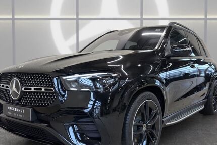 Mercedes-Benz GLE 450 9.900 km 89.900 &euro; Baden-Baden 76532