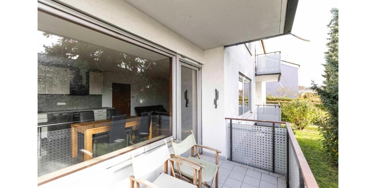 Etagenwohnung Mühlacker - 4 Zimmer, 115 m&sup2;, 1.200&euro; | Angebot:24692015