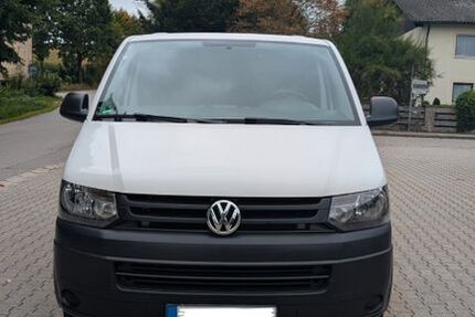 VW T5 Transporter 266.900 km 8.535 € Egglkofen 84546